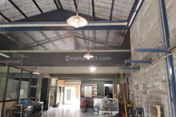 Perkantoran di Soekarno Hatta, Bandung 280 M Bagus SHM Nego