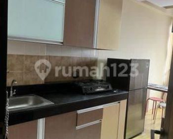 Apartement The Edge 2 BR Full Furnished di Cimahi