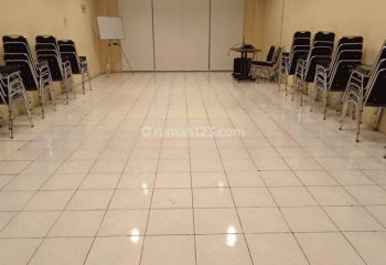 Ruko 3 Lantai Ada Sarang Walet Dekat Jalan Gajah Gayamsari
