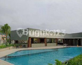 Rumah sudut di Cluster Hawaii PIK2