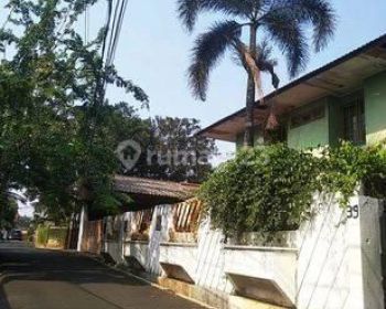 Dijual Cepat Rumah Bintaro Jakarta Selatan