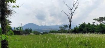 Kavling Dijual View Pegunungan Sentul City Bogor