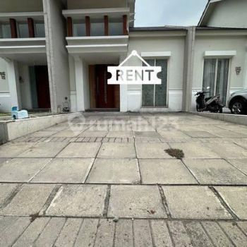 Rumah 1 Lantai Dekat wiyung