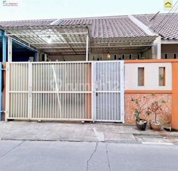 Dijual MURAH Rumah BAGUS dalam Perumahan besar di Kodau, JATI MEKAR dkt ke JATI