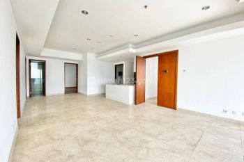 Apartement Royale Springhill Kemayoran 3 BR 196 Unfurnish