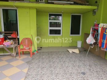 Di Jual Rumah Siap Huni di Pondok Ungu Permai Bekasi Utara