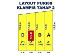 thumbnail-dijual-rumah-kapling-tanah-di-klampis-aji-surabaya-2