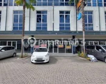 Ruko Gandeng Komplek Hub Kualanamu Commercial bizpark