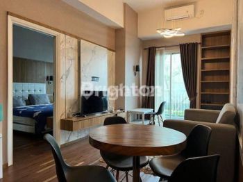 *APARTEMEN  ANDERSON POOL MANSION LANTAI P, KAMAR BESAR” LIMITED UNIT!*
