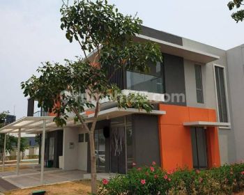 Rumah di Pantai Indah Kapuk 2, Jakarta Utara, View Danau, Hook,..