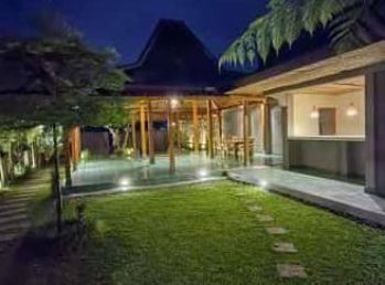 Dijual Joglo Cocok Untuk Investasi Lokasi Strategis di Jogja Utara