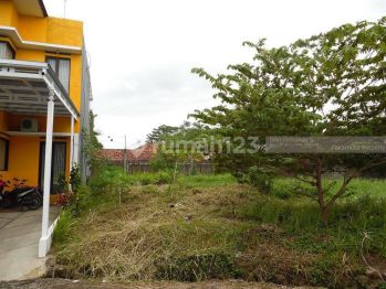 Tanah Termurah di Antapani Kalijati Komplek Florence Bandung