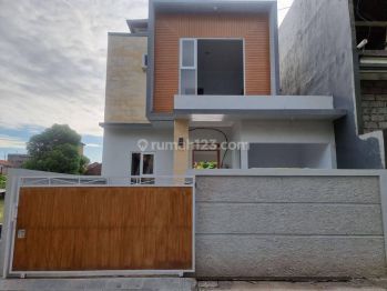 rumah villa dekat pantai di sanur  villa murah di sanur bali