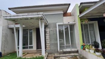 JUAL CEPAT RUMAH Bukit Cimanggu City - Kencana Residence BOGOR