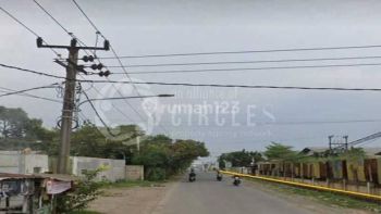 Pabrik lokasi disini tuh paling strategis,pas buat kamu berbisnis di Gedebage