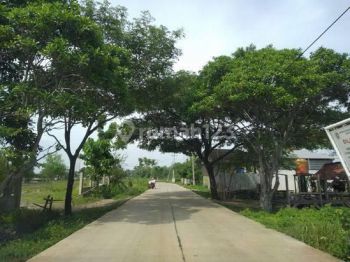 Dekat Mekarsari Hanya 1jutaan Permeter. SHM