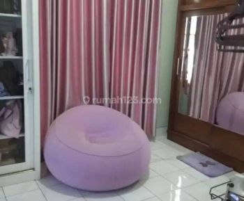 Rumah Murah Hitung Tanah Pasteur Bandung