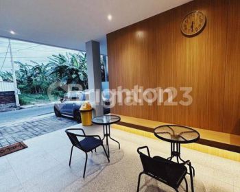 KOS-KOSAN BARU DI GLOGOR CARIK