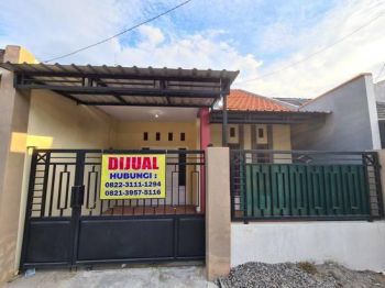 Rumah disewakan / kontrak / jual di sebelah RSUD kertosono