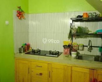 Dijual/Dikontrakan Rumah Jatiwaringin Bekasi free furniture 3 ac