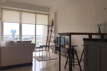 Disewakan Apartemen Landmark Residence 1BR