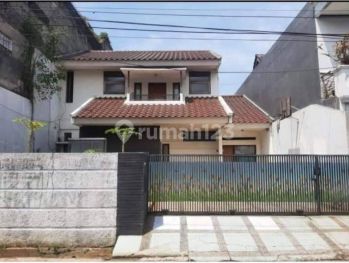 Rumah Lelang di Perum.Graha Indah Jatiasih Bekasi