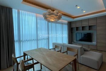 APARTMENT WINDSOR PURI FULL FURNISHED