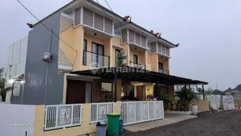 Rumah Setu Bekasi di jual