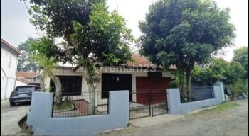 Rumah Murah Strategis di Gunung Batu Kota Bandung