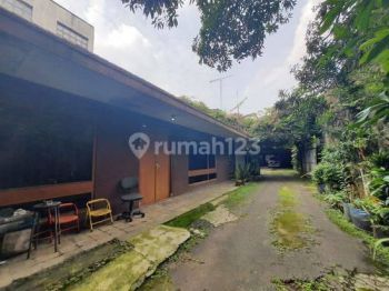 Dijual Kavling Strategis Pusat Kota di Cihampelas Bandung