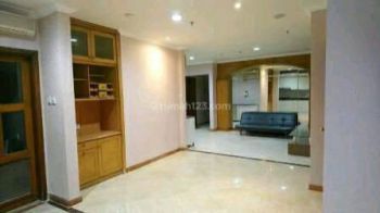 Apartemen Graha Prima, Graha Famili Bagus