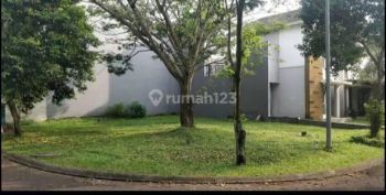 Kavling di area the icon bsd cluster verdant ville