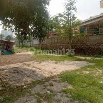 Sekitar PTN Jatinagor, Kavling 2 Jutaan Cocok Kost