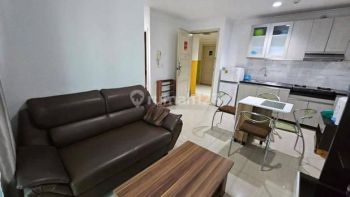 Apartemen Moi Kelapa Gading Jakarta Utara