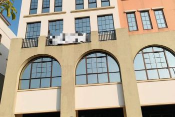 Disewakan Ruko 2 Gandeng  9x15 M di Gading Sedayu City