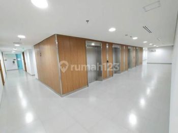 Dijual Segera Hquarters Business Residence Unit 9G