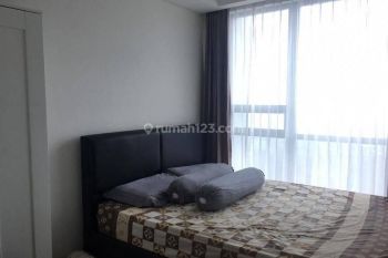 Di Sewa Apartemen St. Moritz - Royal Suite Furnished, Puri Indah