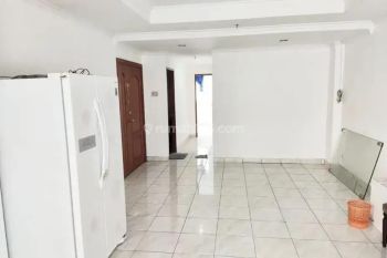 Cepat Dijual Mediterania Lagoon Kemayoran 3 BR Bagus