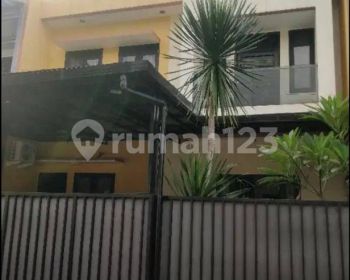 Rumah Minimalis Cantik Di Duren Sawit Komp AL Jakarta Timur