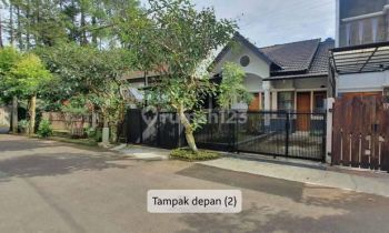 Rumah Bagus Strategis Unfurnished Pondok Hijau Setiabudi Bandung