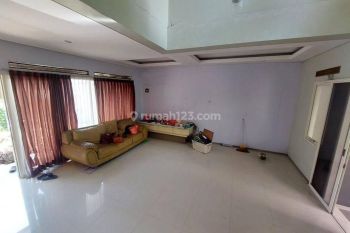 Disewakan Rumah Dago Resort Forest Hill