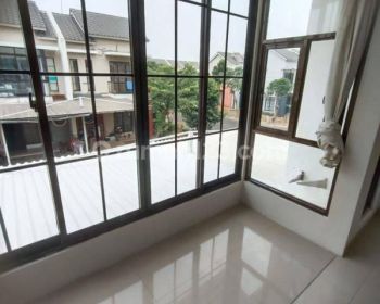 Rumah green lake city dijual dengan harga murah