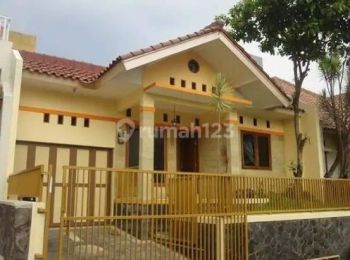 Rumah Nyaman Minimalis Modern Disewakan Di Cimahi Utara