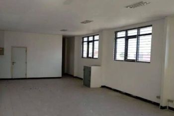 Ruko Nol Jalan Raya Ramai Sangat Strategis Untuk Usaha, Strategis