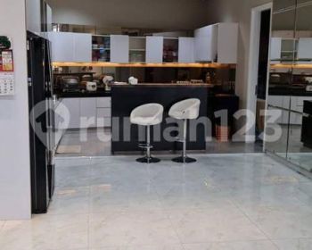 Rumah Siap Huni 4 Kt Di Sektor 9 Bintaro Gb12365
