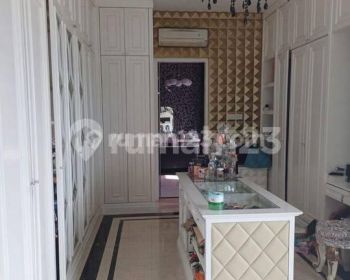 Rumah mewah pik pantai indah kapuk cluster eksklusive
510m2
Hoek