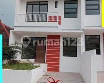 Strategis Rumah Di Komplek Taman Sari Bandung 328M16