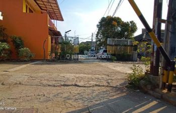 rumah di bekasi utara tanpa 2020