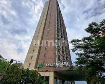 Disewakan Apartemen 1 BR Unfurnished di Taman Sari Panoramic Arcamanik Bandung