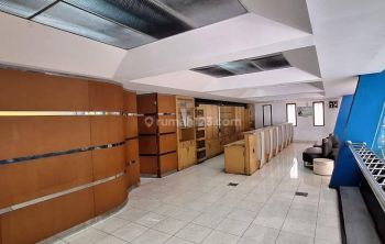 Dijual Kantor Bekas Showroom Di Ciateul Bandung di Jln ibu inggit Ganarsih